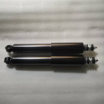 江铃陆风X6  X8  X9前减震