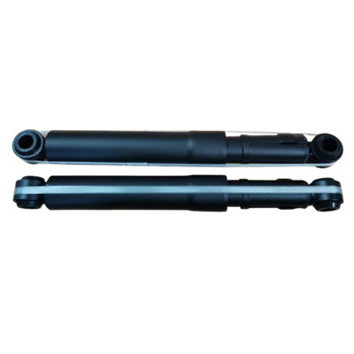 黄海系列减震器